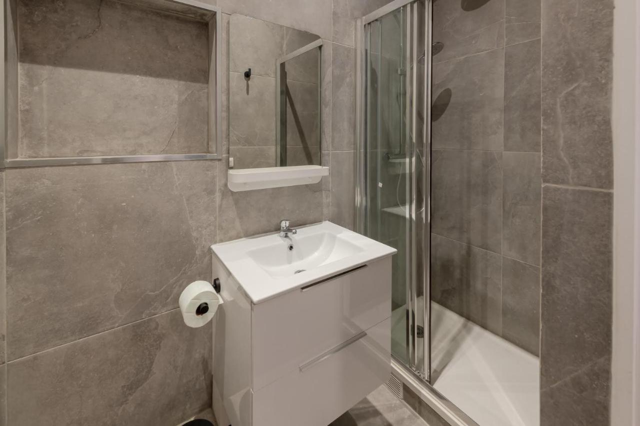 Appartement Contemporain Republique - Temple Paryż Zewnętrze zdjęcie