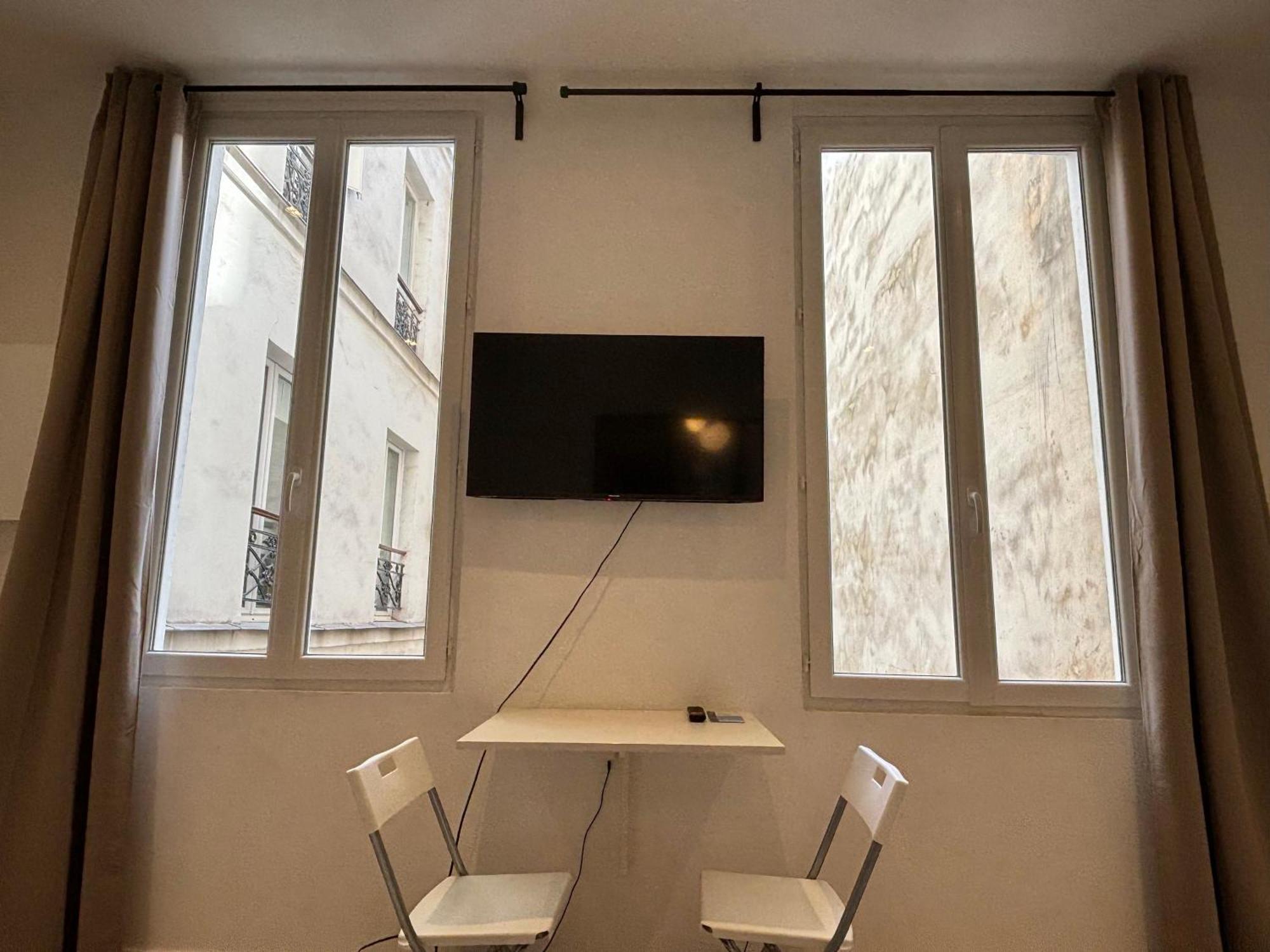 Appartement Contemporain Republique - Temple Paryż Zewnętrze zdjęcie