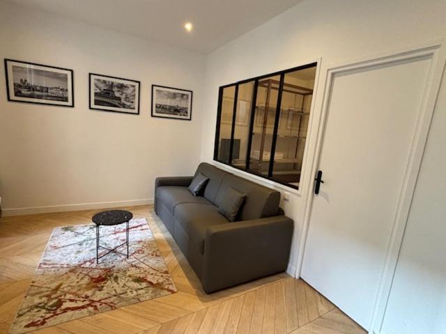 Appartement Contemporain Republique - Temple Paryż Zewnętrze zdjęcie